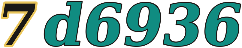 7d6936 logo
